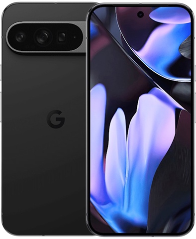 Google Pixel 9 128GB Obsidian, Unlocked B - CeX (IE): - Buy, Sell